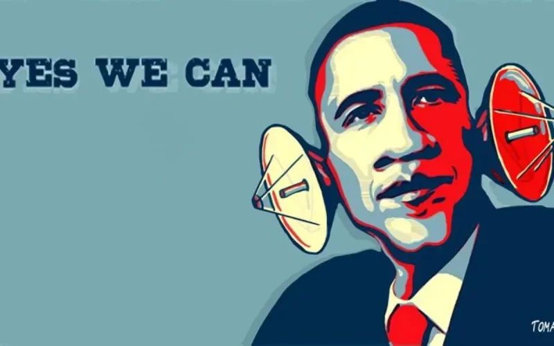 Le Maroc espionné par la NSA