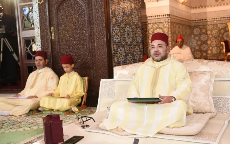 Le Roi Mohammed VI interdit aux Imams de faire de la politique