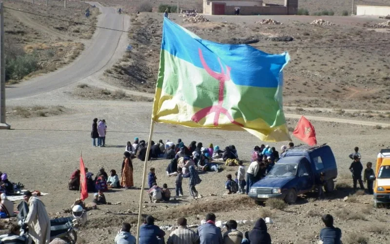 Imider : des militants condamnés à de la prison ferme