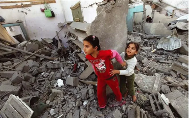 Assaut israélien sur Gaza : Mohammed VI débloque une aide d'urgence