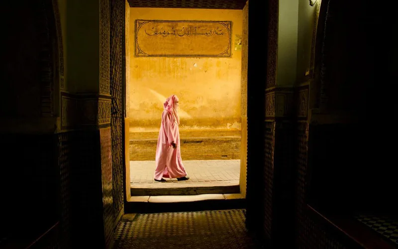 Marrakech, ville à visiter avant de mourir