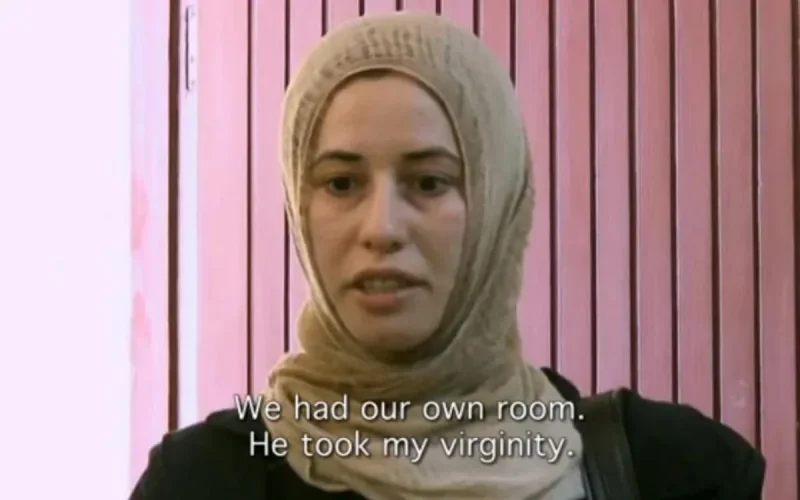 Les bâtards, oulad Le7ram