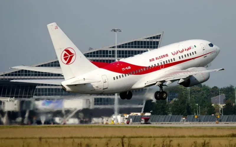 Le Maroc révèle le lieu du crash de l'avion d'Air Algérie