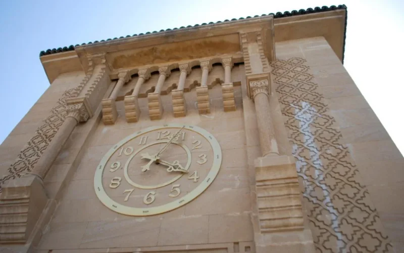 Le Maroc change d'heure le samedi 2 août