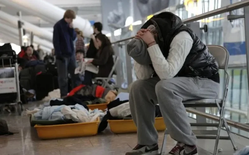 Bruxelles : plus de 24 heures d'attente pour des passagers de Royal Air Maroc