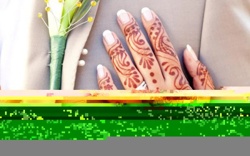 Le pédophile allemand de Tetouan se marie avec sa victime mineure