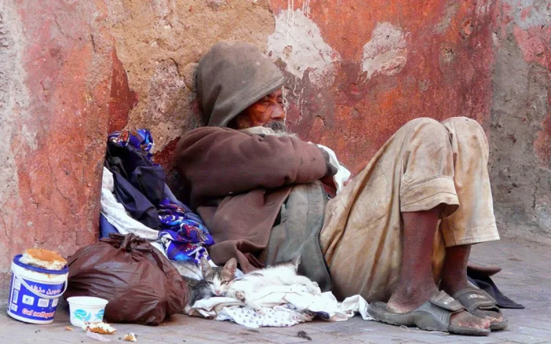 Mauvais chiffre du jour : le Maroc, 129è au classement IDH