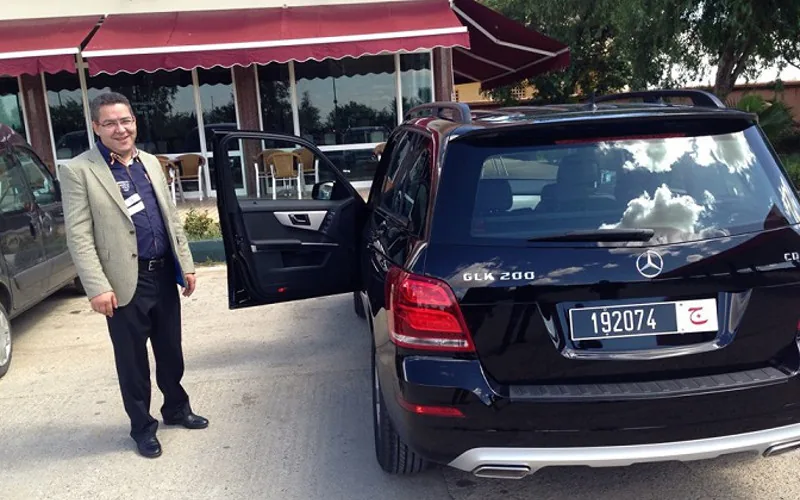 Maroc : le Maire en « 4x4 Mercedes » de fonction a été limogé