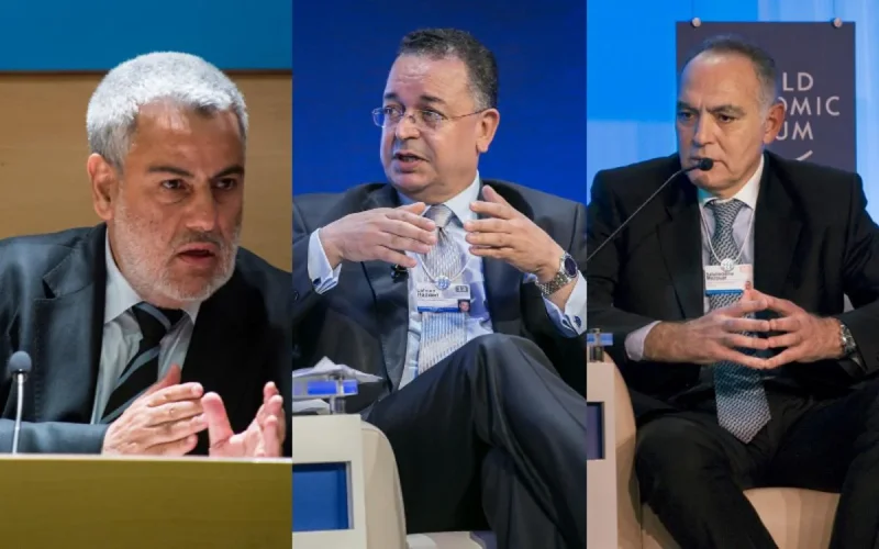 Les ministres marocains ont 15 jours de vacances