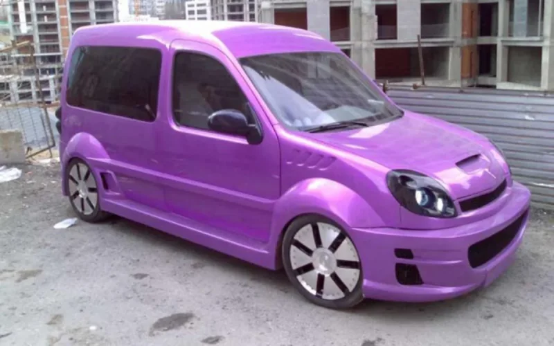 France : un go-fast (en Renault Kangoo) intercepté, 468 kilos de cannabis à bord