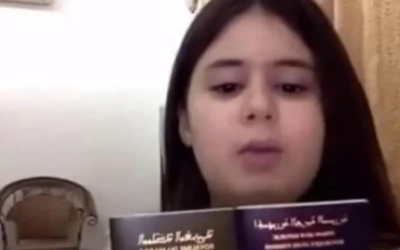 Après un appel à "Baba" Mohammed VI, la jeune Rasha va regagner le Maroc