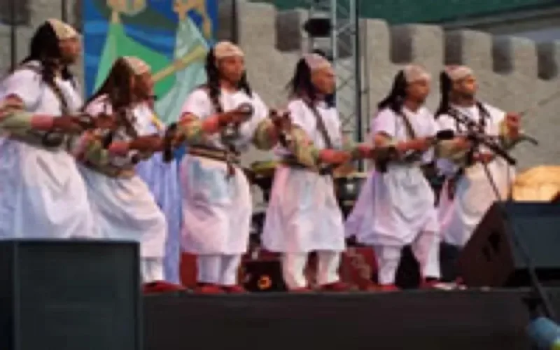 Festival Gnaoua et Musiques du monde du 24 au 27 juin à Essaouira
