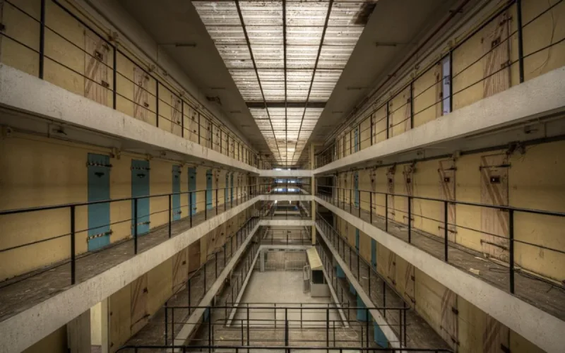 Maroc : grève de la faim des détenus français