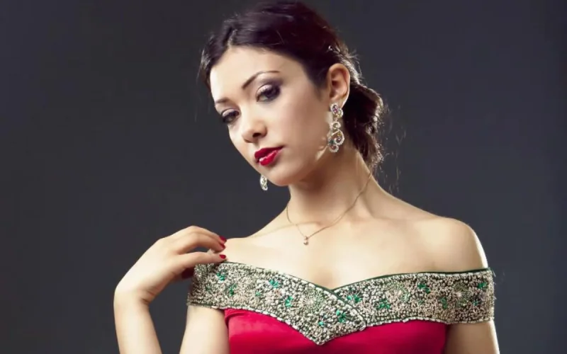 Une Marocaine participe à Miss Humanity 2014