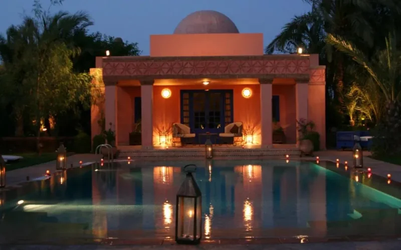 Le Maroc dans le top 5 des destinations préférées des Algériens