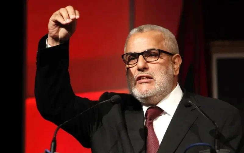 Parole de Benkirane : les Marocains du monde seront représentés au Parlement