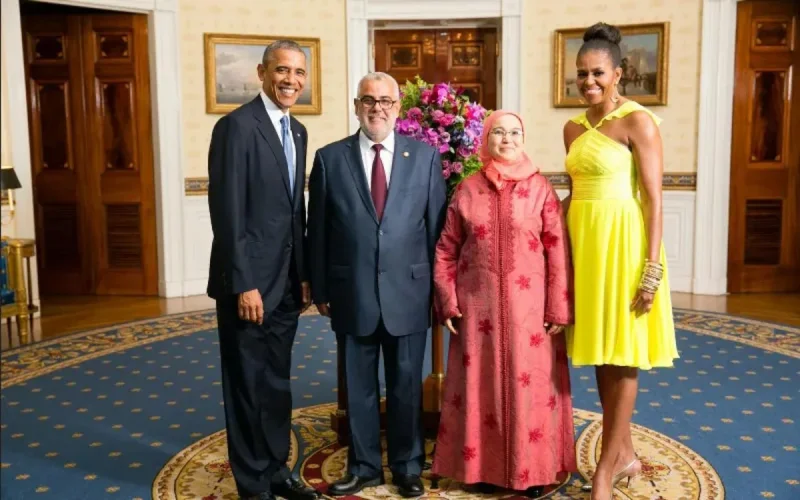 Nabila Benkirane dit merci à ceux qui ont défendu "sa jellaba"