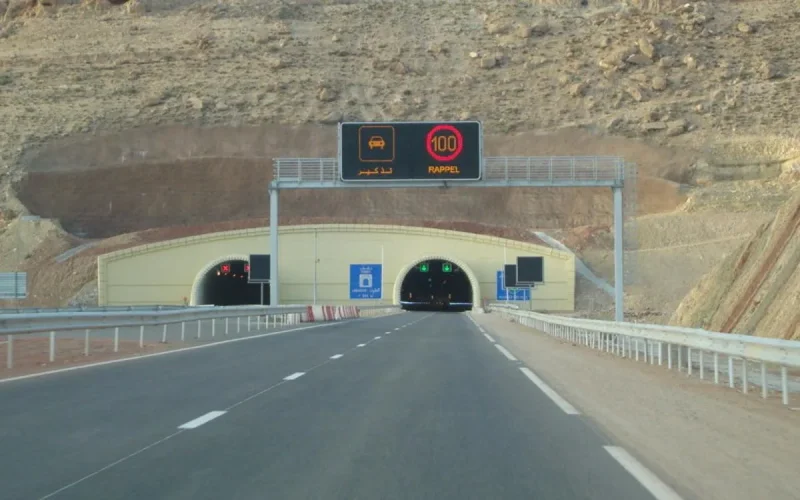 Le Maroc va construire 1800 km d'autoroutes nouvelles