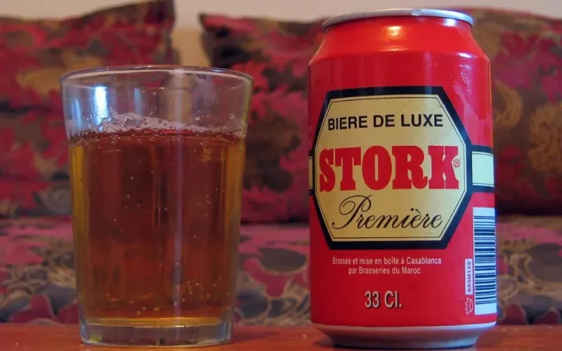 Marjane arrête-t-il la vente d'alcool ?