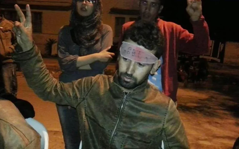 Maroc : Mustapha Meziani meurt après 72 jours de grève de la faim