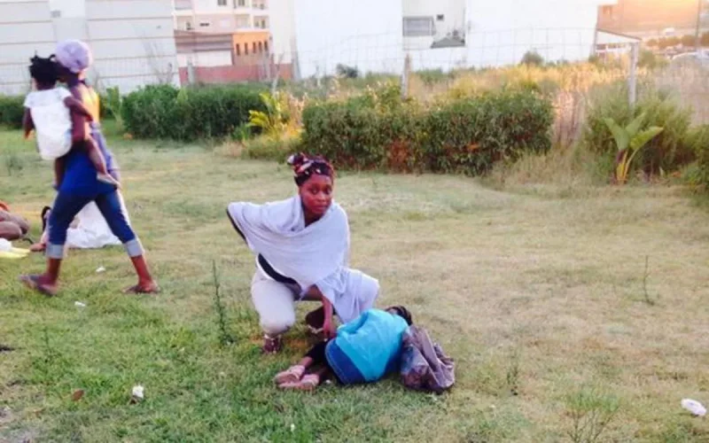 Maroc : violences racistes contre les migrants à Tanger