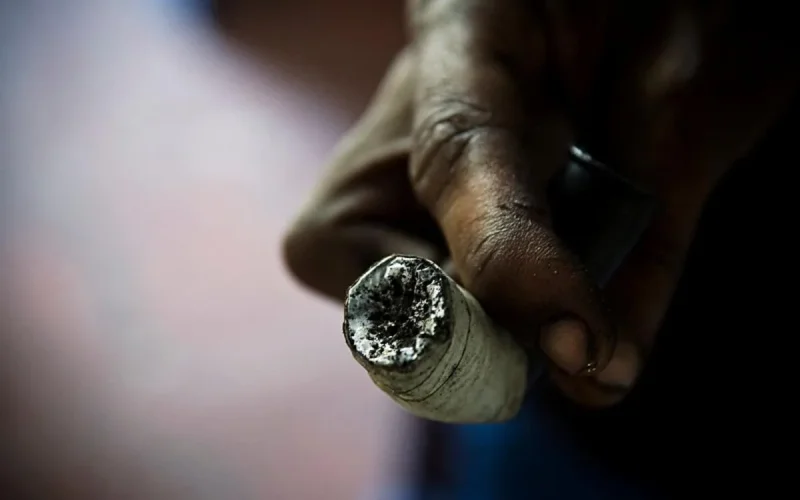 Après la cocaïne, du crack saisi à l'aéroport Mohammed V de Casablanca