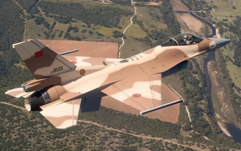 Menaces sur le Maroc : ce que l'on sait du déploiement de l'armée