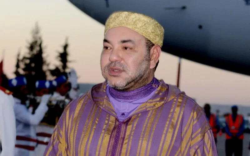 Maroc : grâce royale au profit de 292 personnes