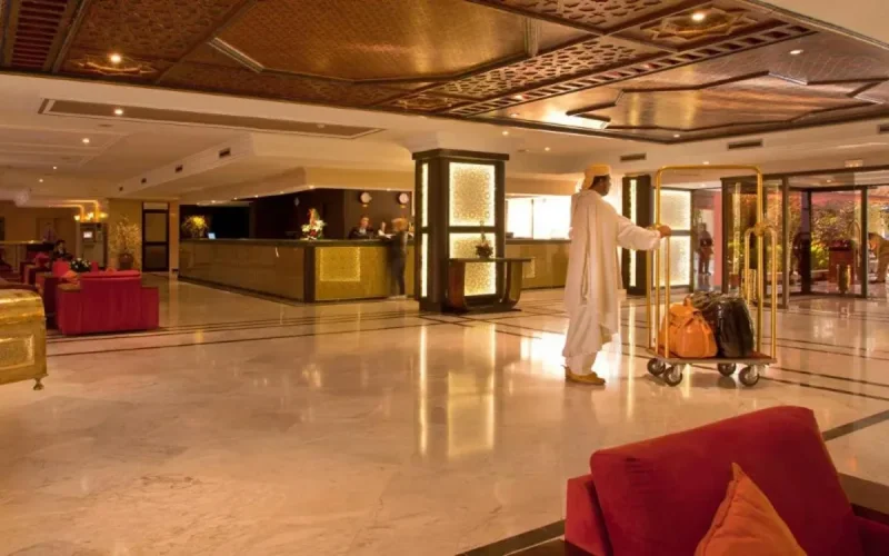 Les hôtels marocains sous haute surveillance