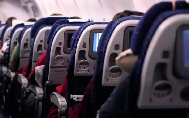 Un Marocain accusé d'agression sexuelle sur un vol pour New York