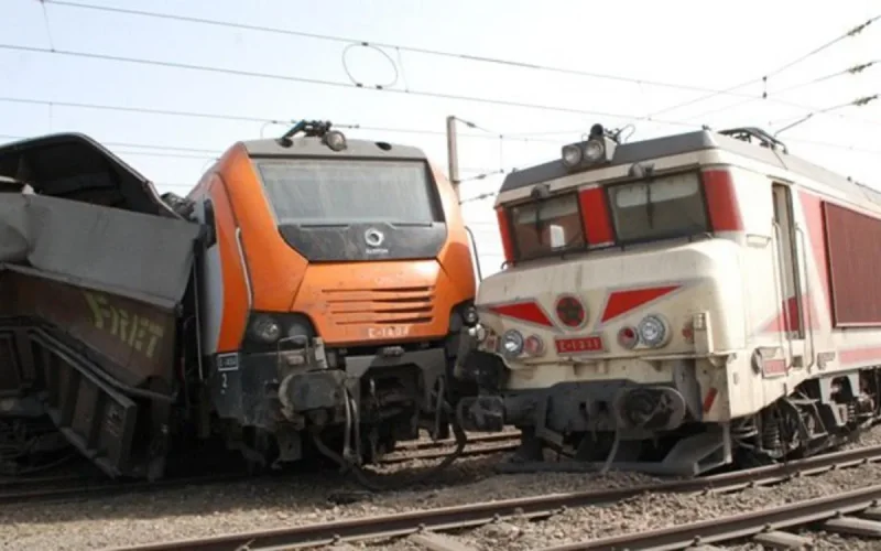 L'accident de train à Zenata est dû à une erreur humaine