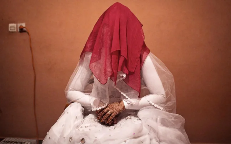 L'une des plus belles photos de l'année a été prise au Maroc