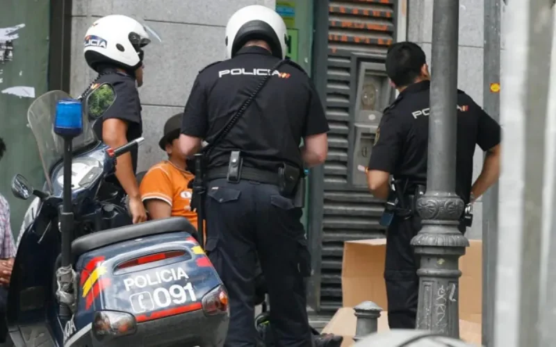 Un Marocain lynché à Sebta par des jeunes de 14 à 16 ans