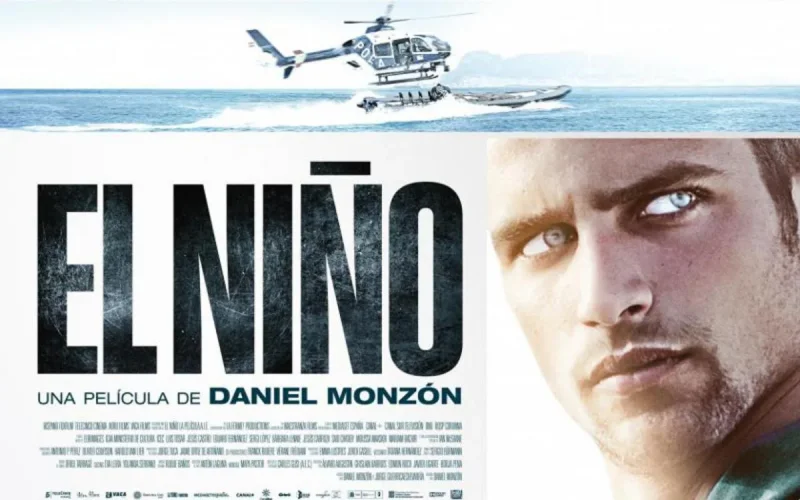 Espagne : l'histoire du narco-trafiquant marocain « El Nene » cartonne au ciné