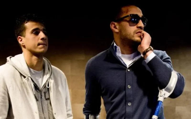 Le petit frère de Badr Hari jugé pour faux témoignage