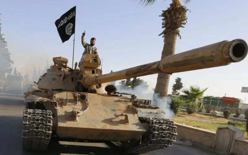 15 ans de prison pour tout Marocain candidat au djihad