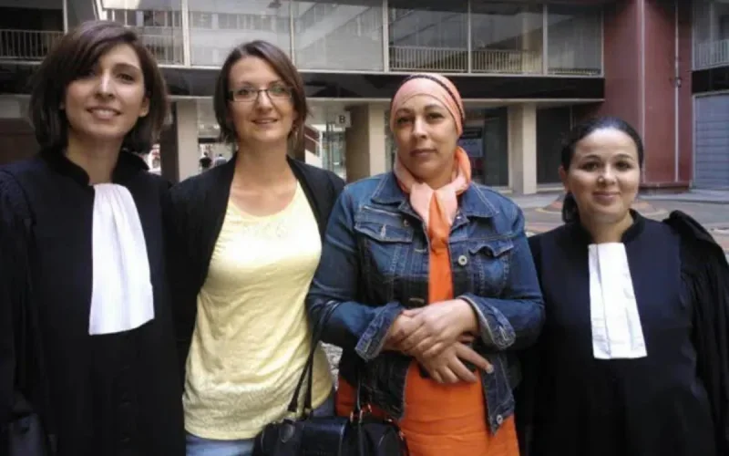 Carrefour condamné pour avoir licencié une femme voilée