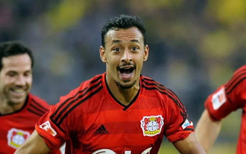 Karim Bellarabi convoqué chez les Lions de l'Atlas