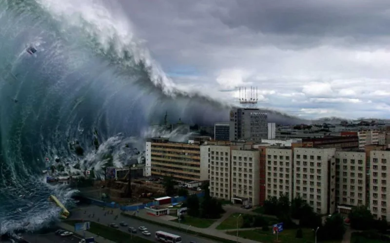 Le Maroc n'est pas à l'abri des tsunamis