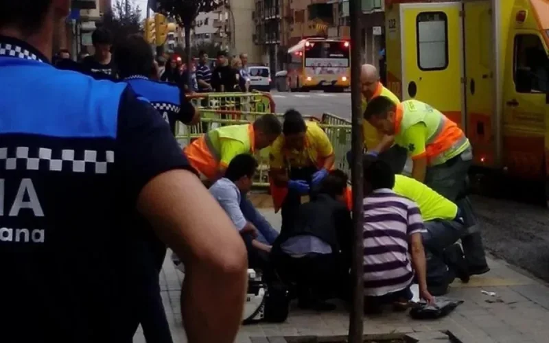 Espagne : l'auteur de l'agression contre la Marocaine inculpé pour racisme