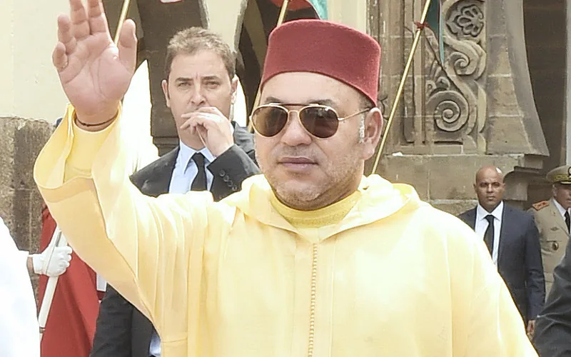 Intégralité du discours du Roi Mohammed VI à l'ONU