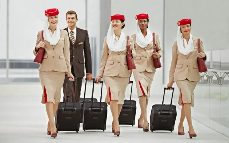 Etihad recrute au Maroc