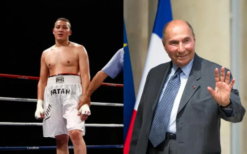 Enquête contre Serge Dassaut après la plainte d'un franco-marocain