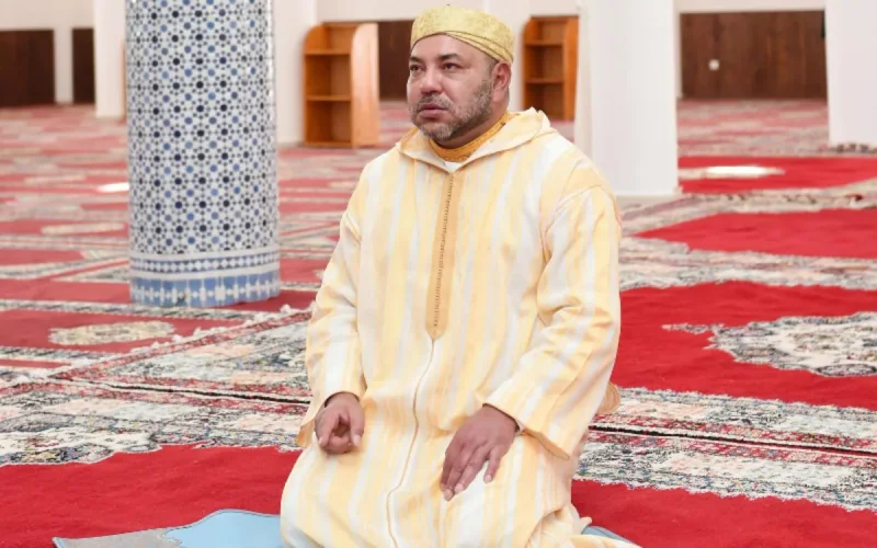 Mohammed VI, 5è personnalité musulmane la plus influente au monde