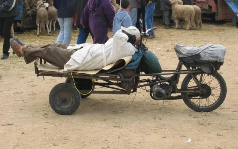 Le Maroc, champion des jours fériés