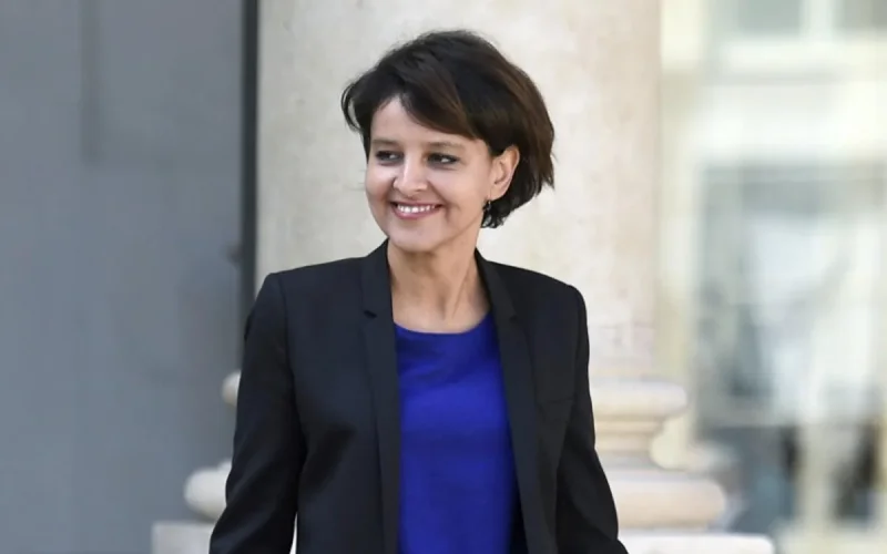 Non, Madame Najat Vallaud-Belkacem n'a pas divorcé