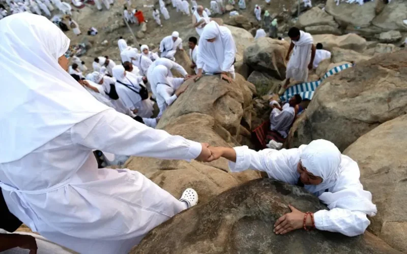 Arabie Saoudite : plus de 130 morts depuis le début du Hajj