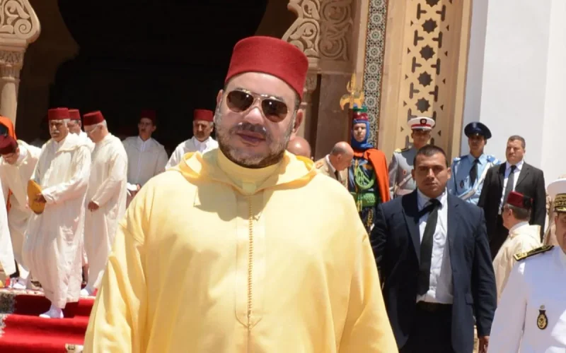 Mohammed VI accorde sa grâce à 216 personnes