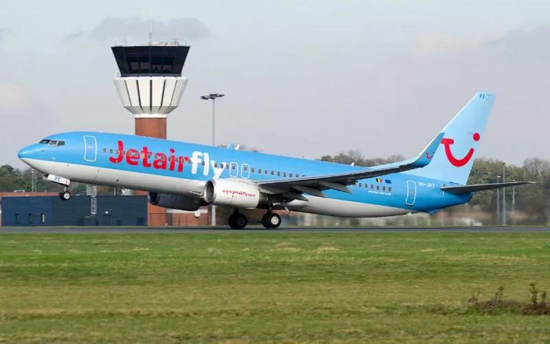 Jetairfly augmente ses vols vers Casablanca et Marrakech au départ de Metz