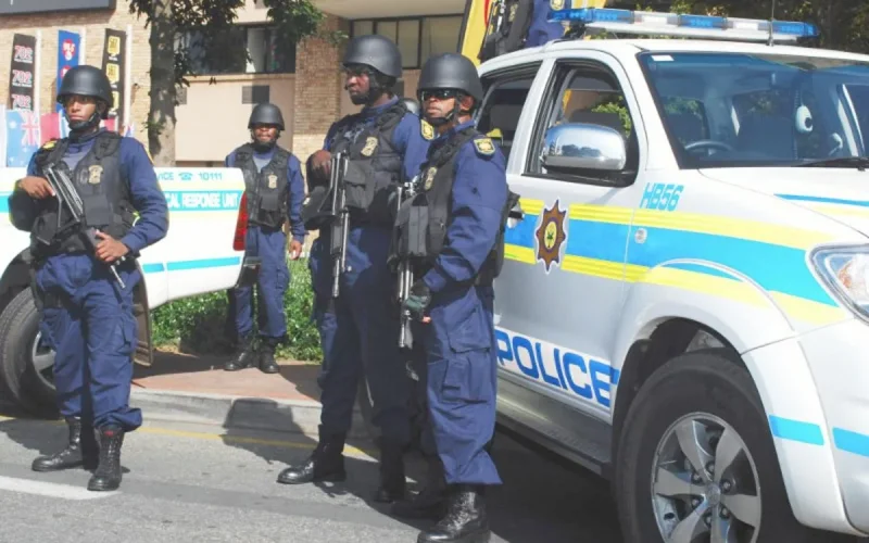 Un diplomate marocain assassiné en Afrique du Sud